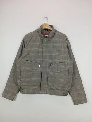 WELLENSTEYN Blouson