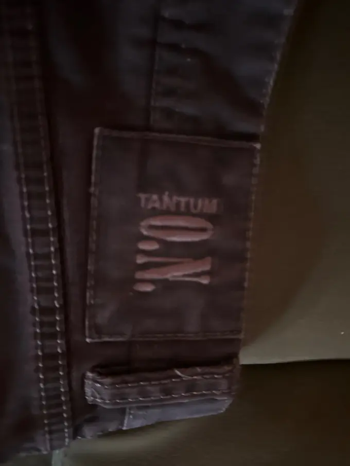 TANTUM O.N. Cargohose Bild 5