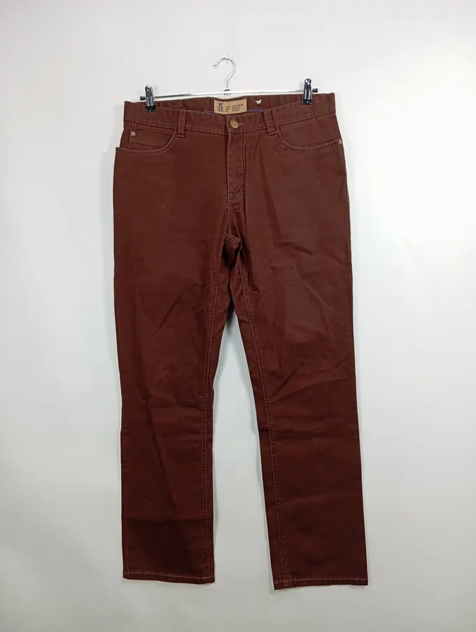 TANTUM O.N. Cargohose Bild 2