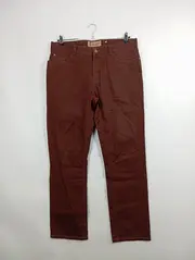 Vorschaubild 2 von Herren Cargohose Gr. 36 Braun Casual