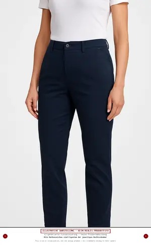 BOSS HUGO BOSS Stoffhose