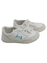 Vorschaubild 3 von Kinder Sneaker Low Schwarz Gr. 31 Stern Reißverschluss