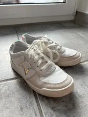 Vorschaubild 9 von Kinder Sneaker Low Schwarz Gr. 31 Stern Reißverschluss