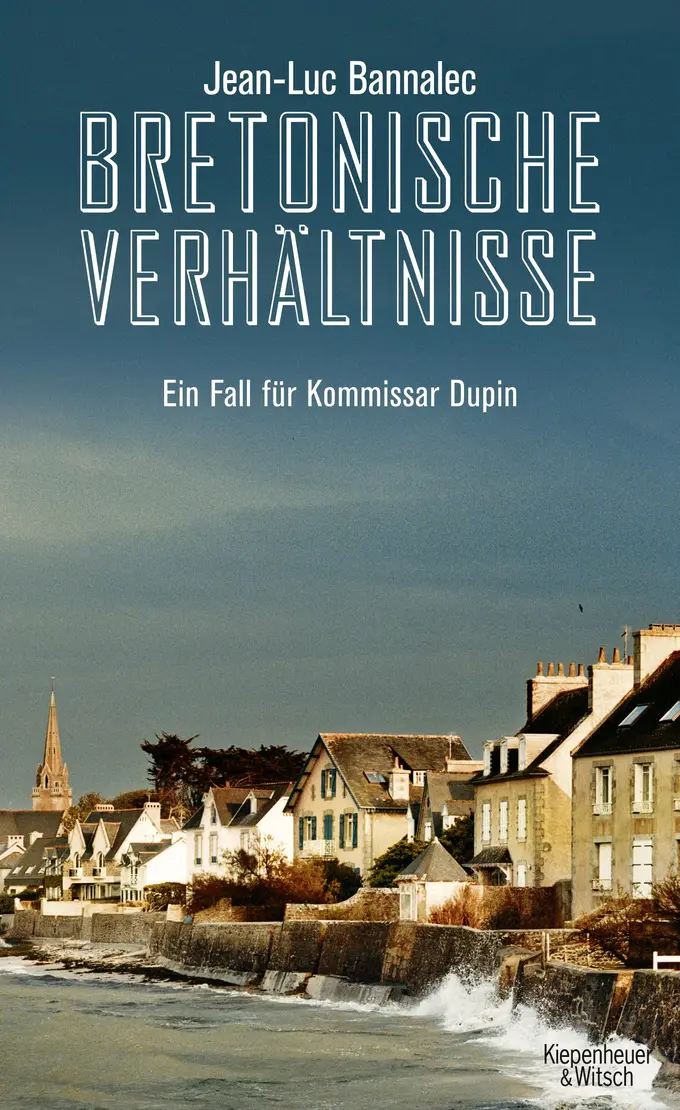 Kriminalroman Bild 1