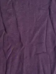 Vorschaubild 4 von Damen Strickkleid Langarm Maxikleid Gr. 34/XS Modern Rot