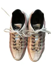 Vorschaubild 1 von Air Max 95 Damen Sportschuhe Sneaker Gr. 44.5 Rosa Sportlich Casual