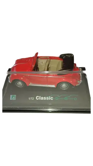 HONOW Modellfahrzeug