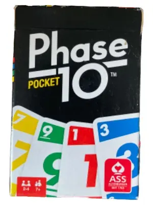 ASS ALTENBURGER SPIELKARTEN Kartenspiel