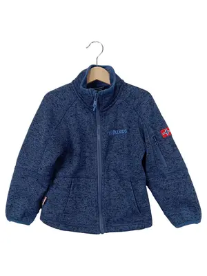 TROLLKIDS Fleecejacke
