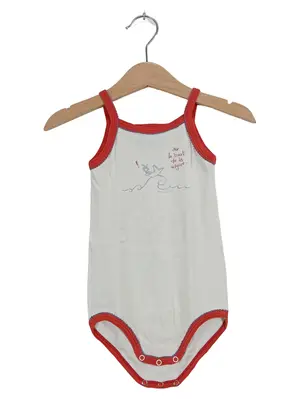 PETIT BATEAU Baby Body
