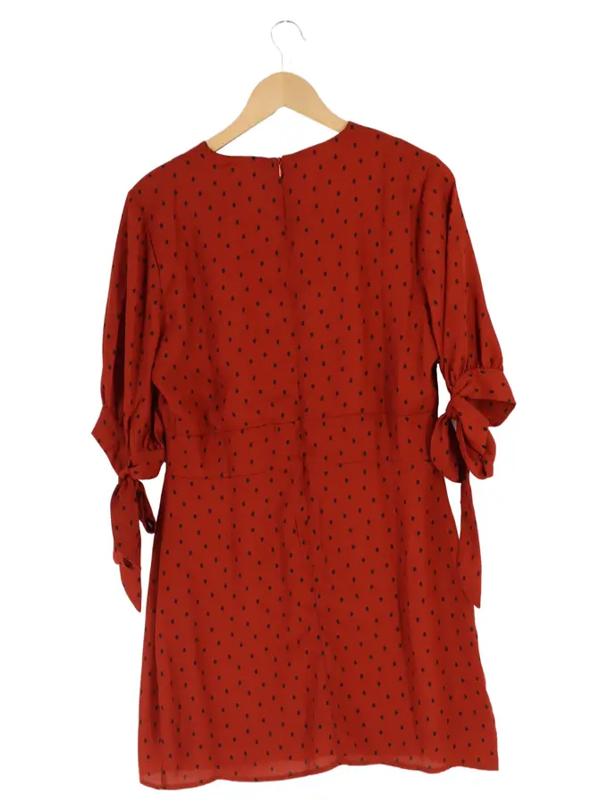 FASHION UNION Freizeitkleid Bild 2