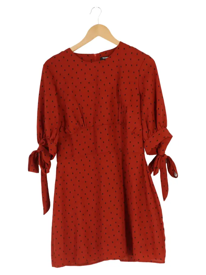 FASHION UNION Freizeitkleid Bild 1