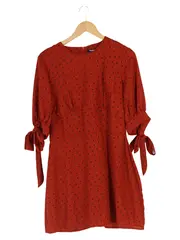 Vorschaubild FASHION UNION Freizeitkleid 1