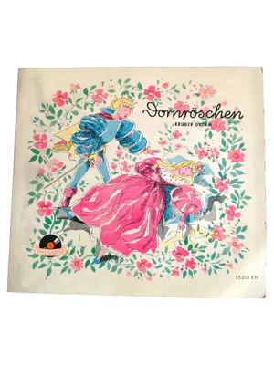 Hörspiel für Kinder