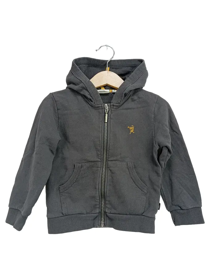 SANETTA Sweatjacke Bild 1