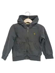 Vorschaubild SANETTA Sweatjacke 1