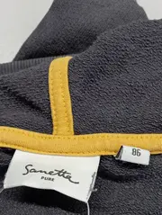 Vorschaubild SANETTA Sweatjacke 3
