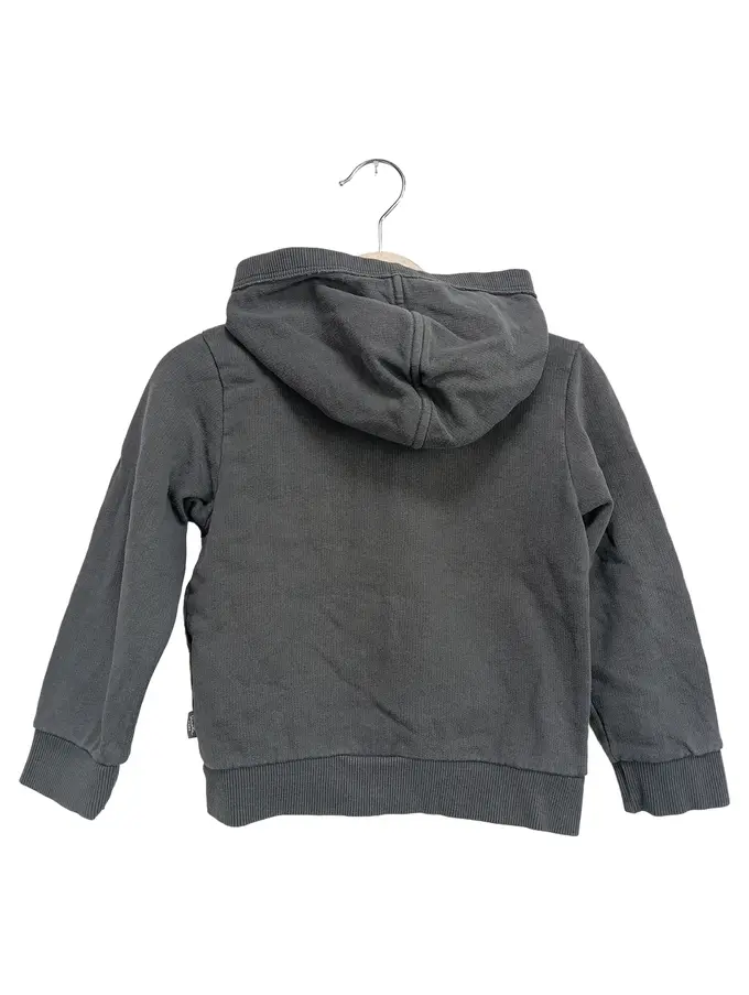 SANETTA Sweatjacke Bild 2