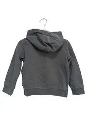 Vorschaubild SANETTA Sweatjacke 2