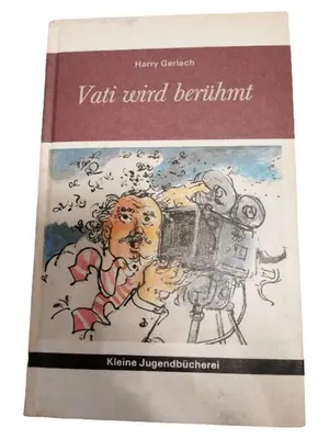 Buch für Jugendliche