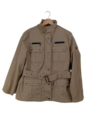 WELLENSTEYN Outdoorjacke