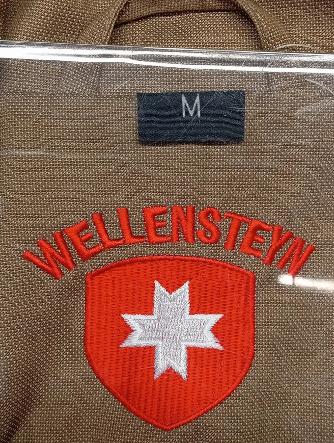 WELLENSTEYN Outdoorjacke Bild 3