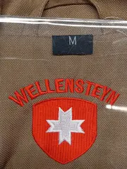 Vorschaubild WELLENSTEYN Outdoorjacke 3