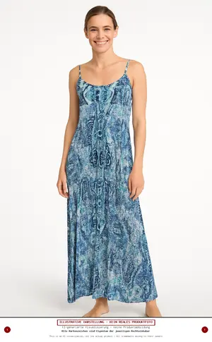 BUFFALO LONDON Freizeitkleid