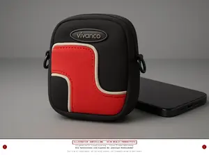 VIVANCO Kameratasche