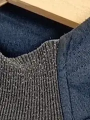 Vorschaubild 6 von EDC Herren Kapuzenpullover Blau Gr. 48/M Casual Hoodie