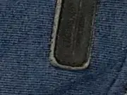 Vorschaubild 8 von EDC Herren Kapuzenpullover Blau Gr. 48/M Casual Hoodie