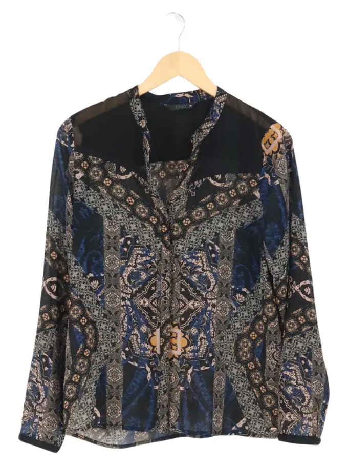 ONLY Hemdbluse Bild 1
