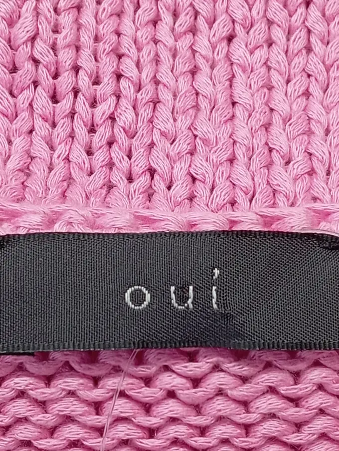 OUI Pullover Bild 3