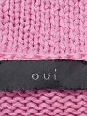 Vorschaubild OUI Pullover 3