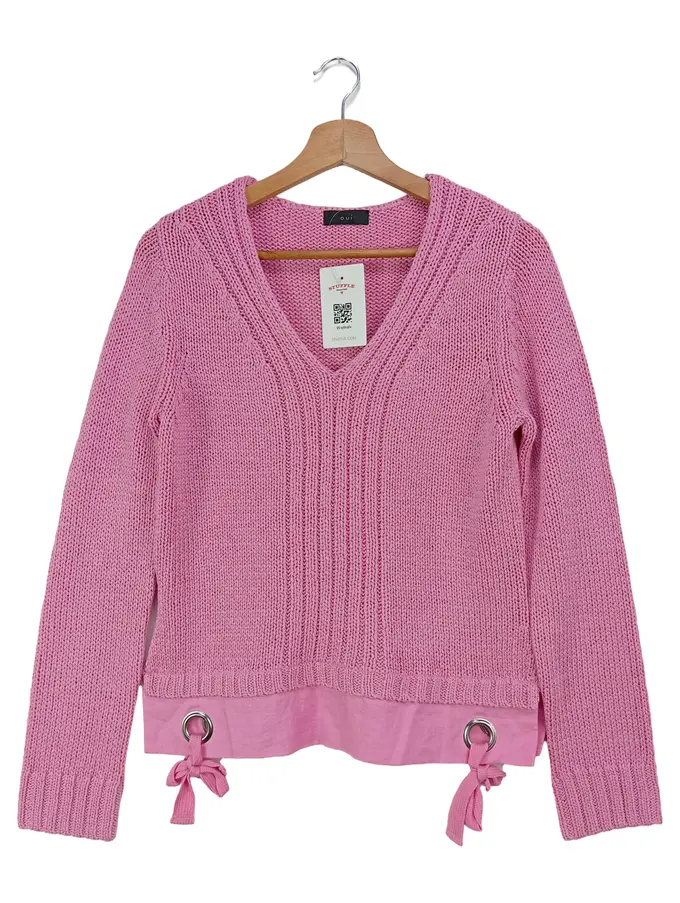 OUI Pullover Bild 1