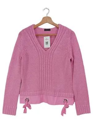 OUI Pullover