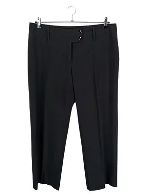 E.B. COMPANY Stoffhose