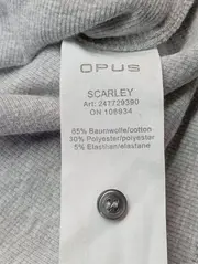 Vorschaubild OPUS Sweatshirt 4