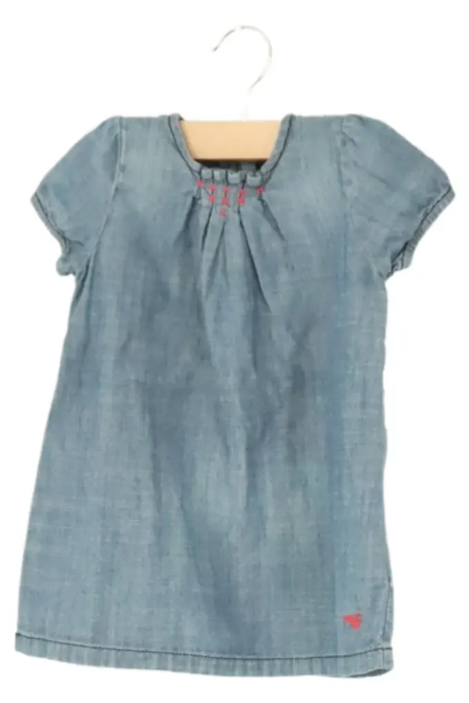 ESPRIT Jeanskleid Bild 1