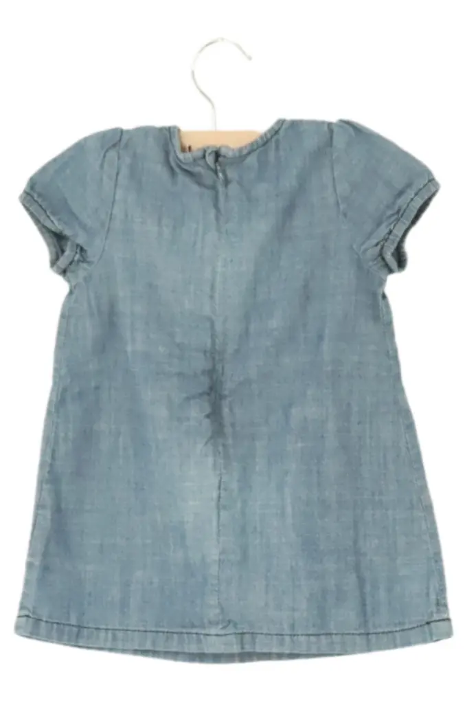 ESPRIT Jeanskleid Bild 2