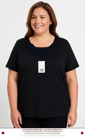 PETER HAHN T-Shirt