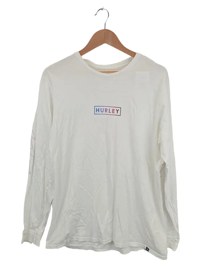 HURLEY Langarmshirt Bild 1