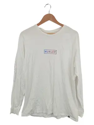 HURLEY Langarmshirt