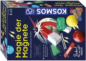 KOSMOS Experimentierkasten