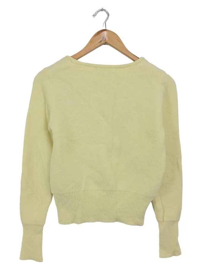 ZARA Pullover Bild 2