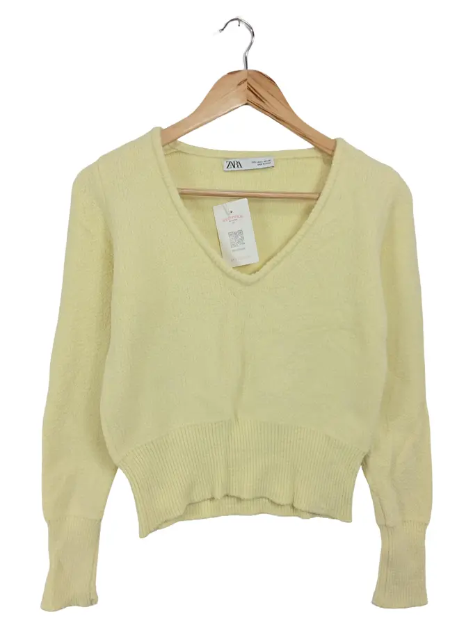 ZARA Pullover Bild 1