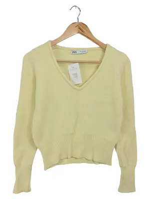 ZARA Pullover