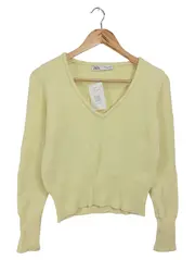 Vorschaubild ZARA Pullover 1