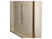 Vorschaubild 3 von Charm Anhänger Damen Glas Mehrfarbig Klassisch Abstrakt 1.5cm