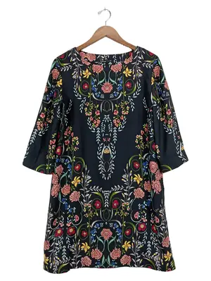 DESIGUAL Freizeitkleid